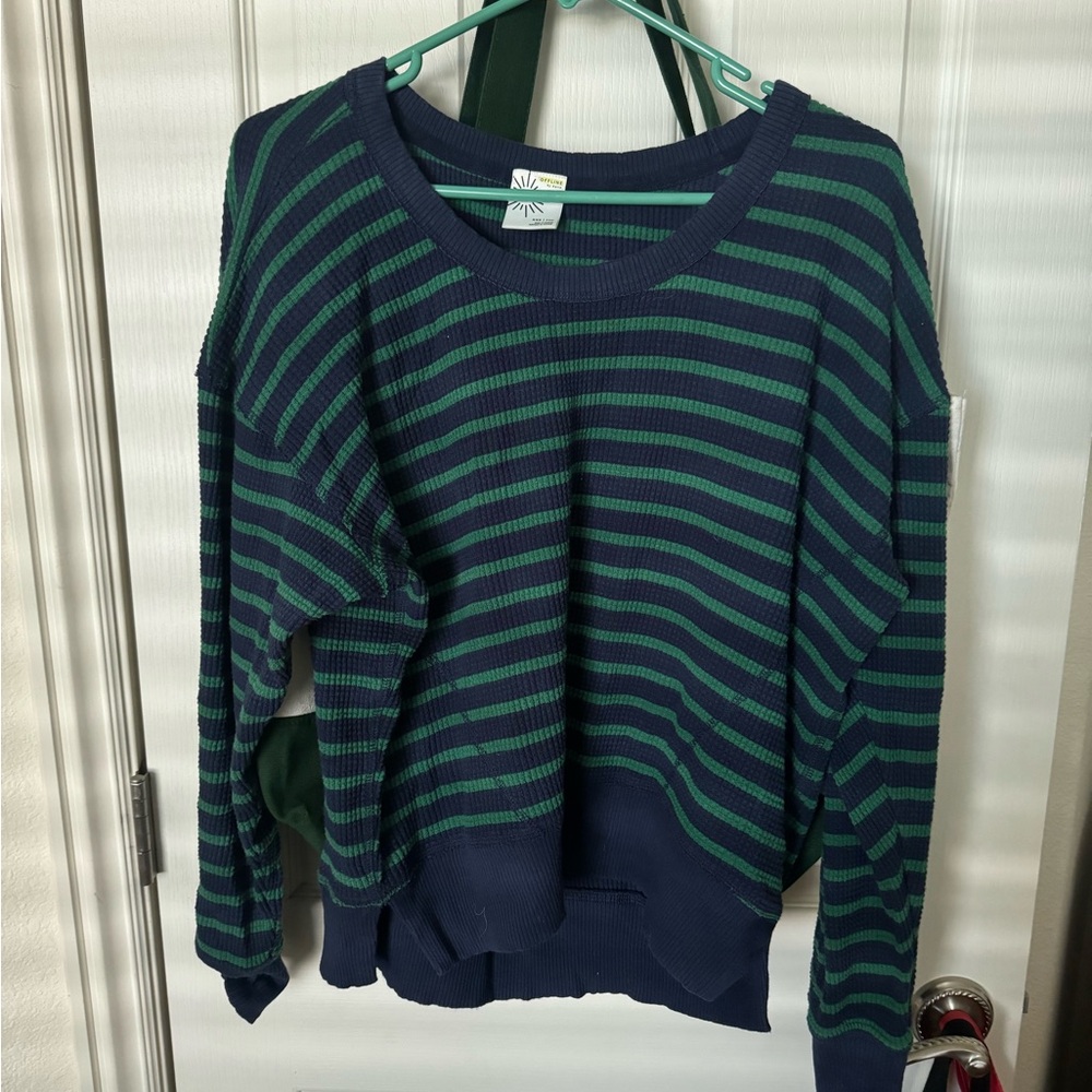 Aerie sweater